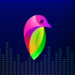 Logo of Lovi android Application 